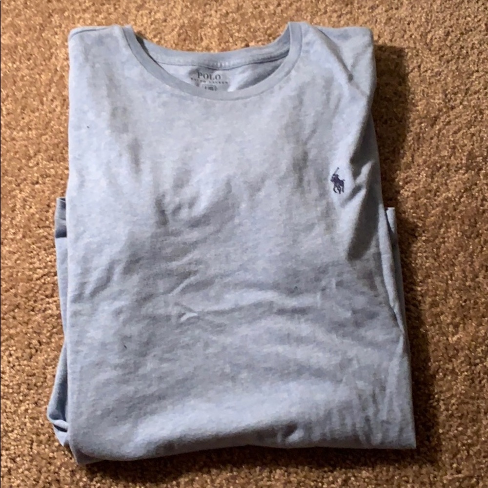 Polo Ralph Lauren basic T-shirt